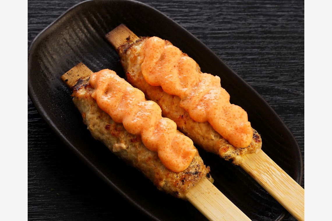 森安　照が撮影した「居酒屋さん」の写真