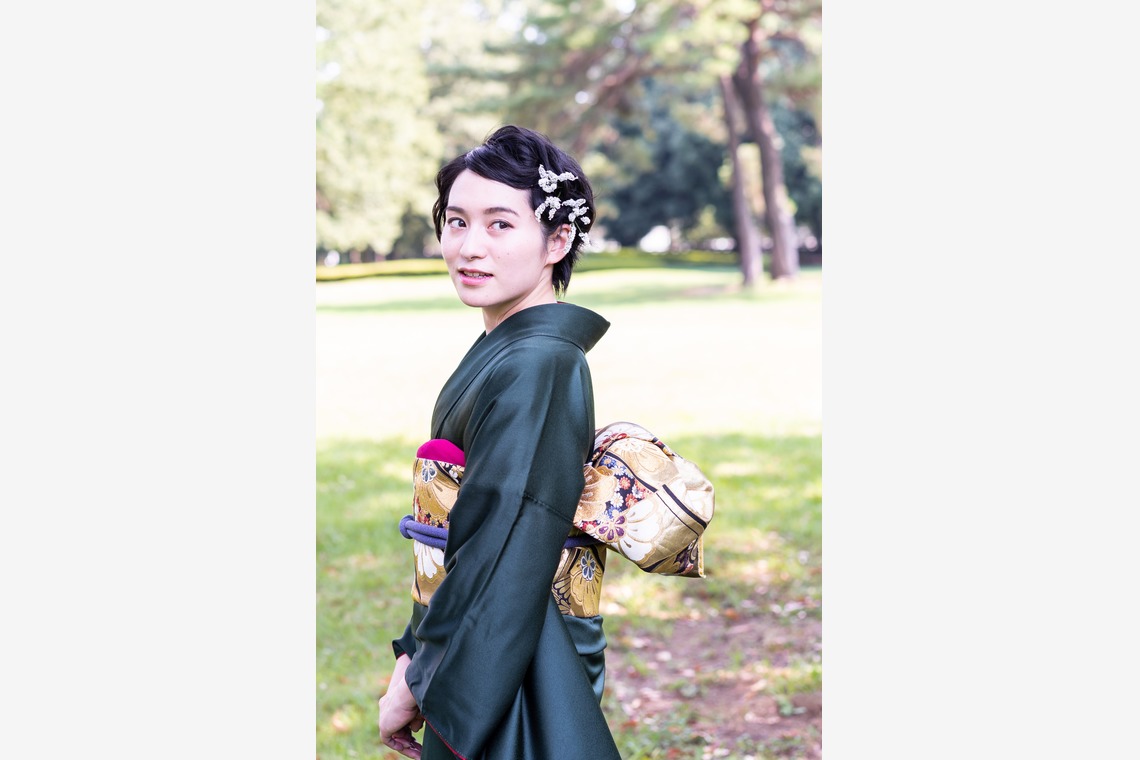 あさぎフォト　喜多紀子