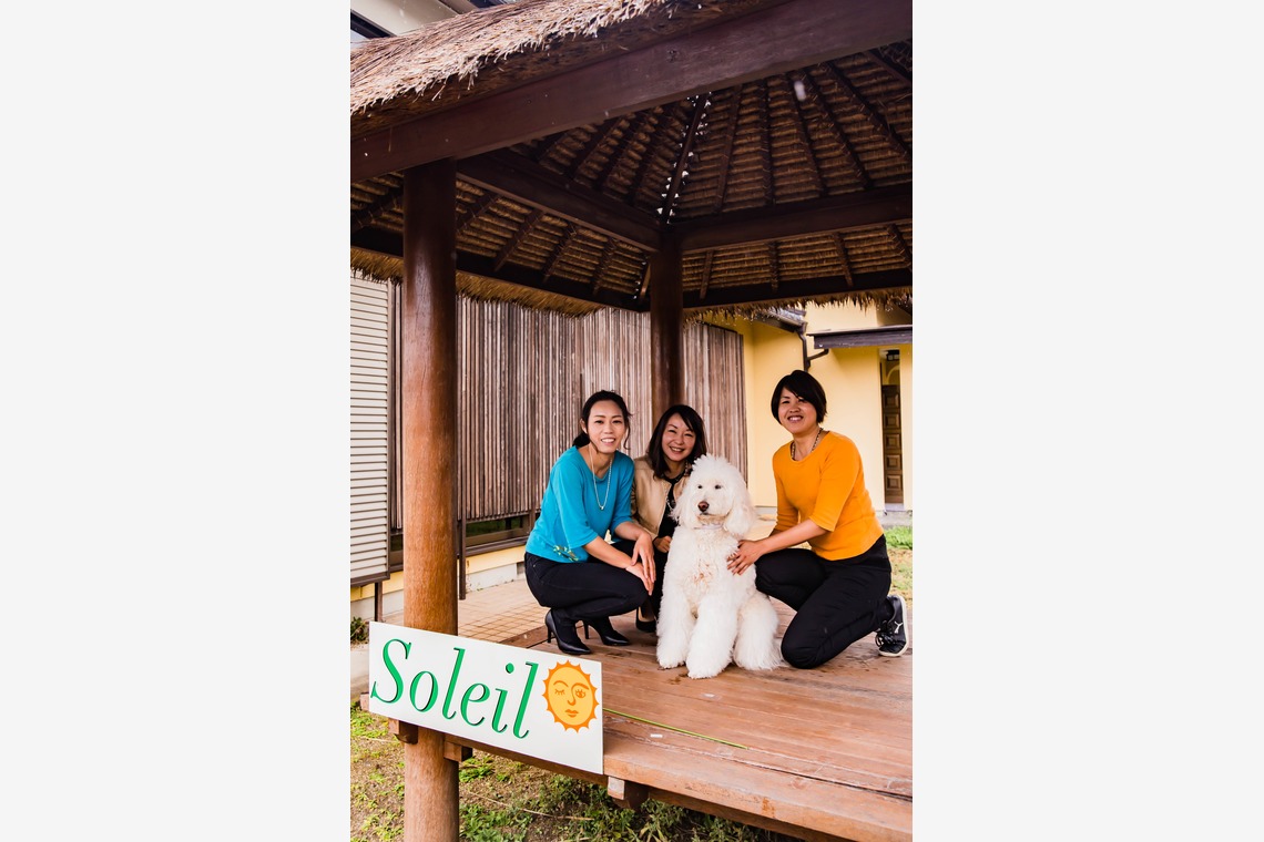 MTワークスが撮影した「企業撮影」の写真