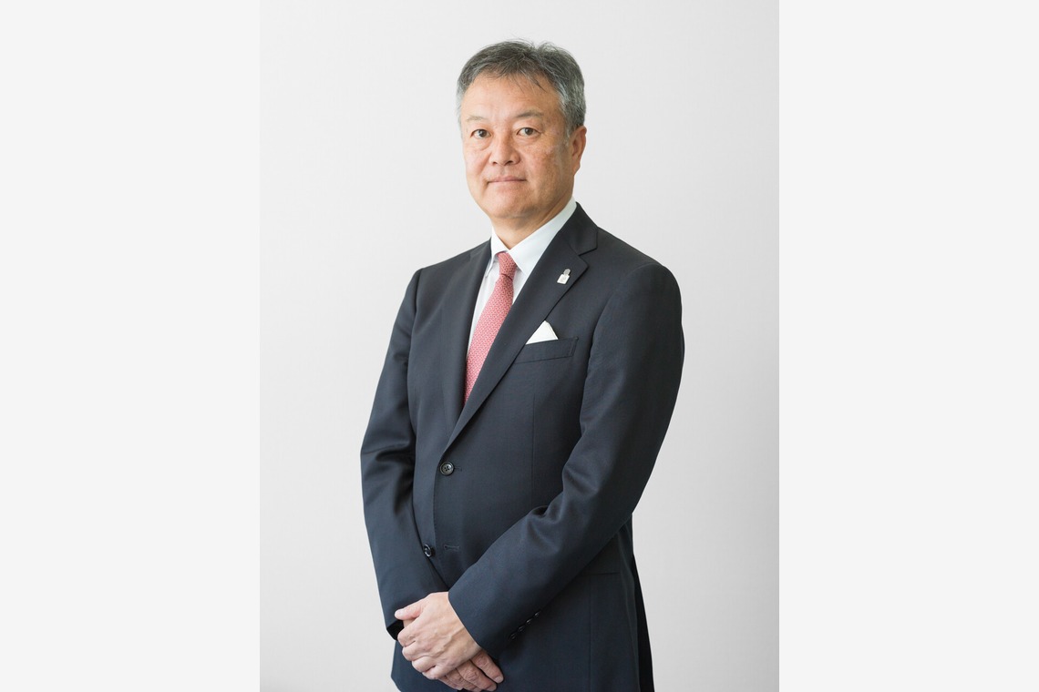 佐藤泰輔写真事務所が撮影した「企業・ビジネス撮影・人物」の写真