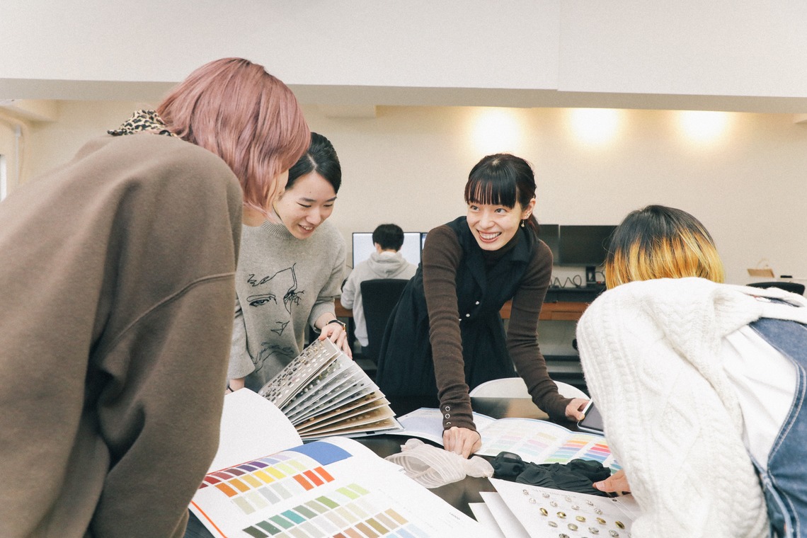 Yasui photographyが撮影した「企業求人」の写真