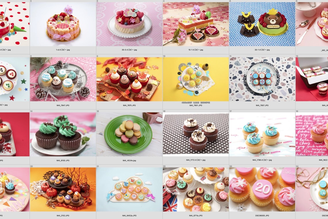 高原マサキ写真事務所が撮影した「撮影サンプル」の写真