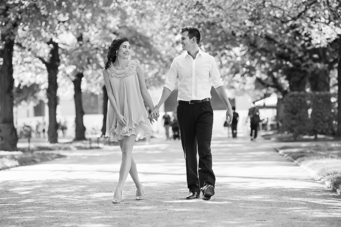 Anna Hermannaが撮影した写真のアルバム「Couples」