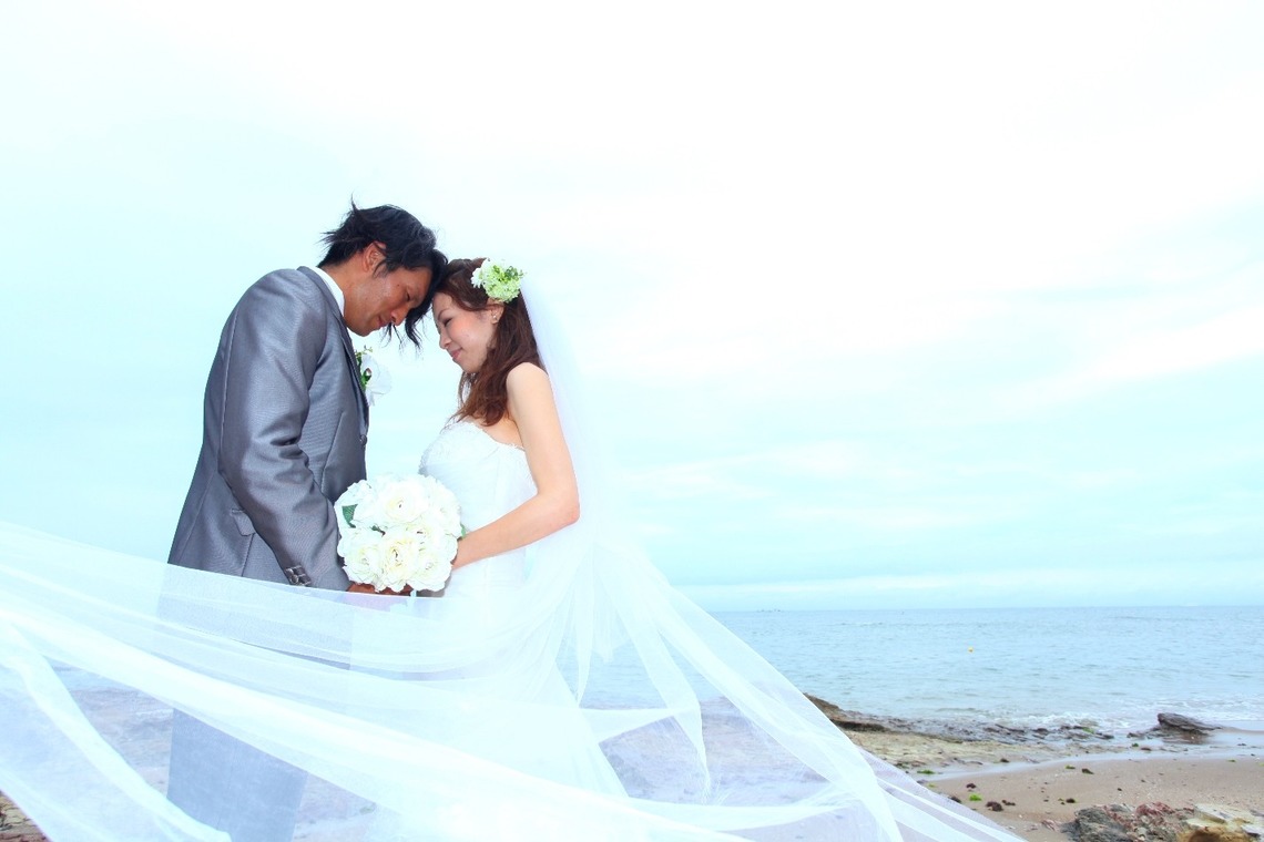ウェディングアベニューが撮影した写真のアルバム「内海　愛知県知多」