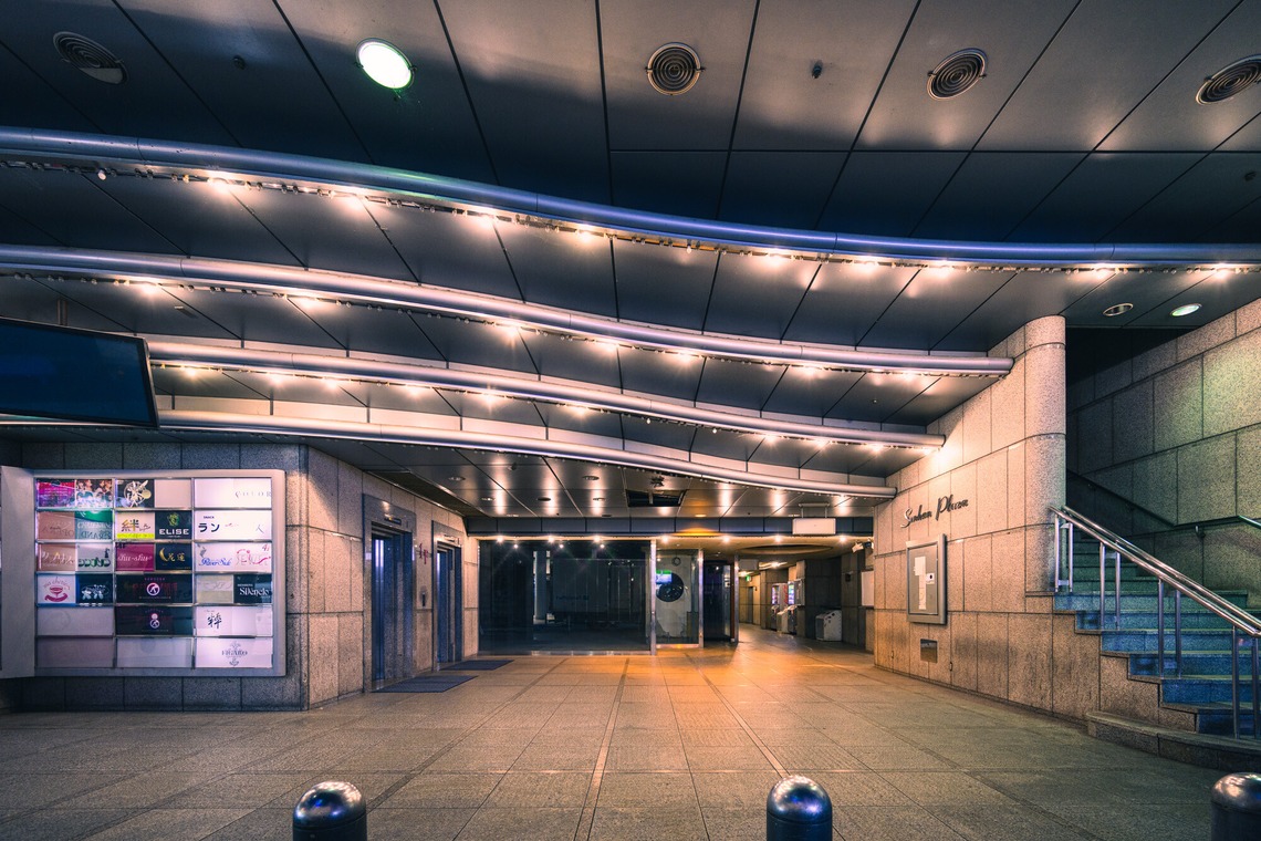 出張撮影TLaboが撮影した「商用物件の撮影」の写真