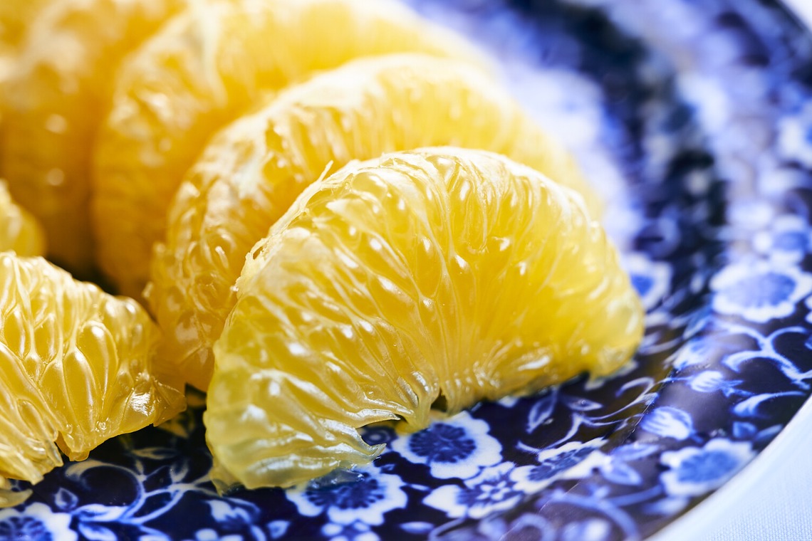 大橋裕紀が撮影した「みかん農園様の商品撮影とスナップ」の写真