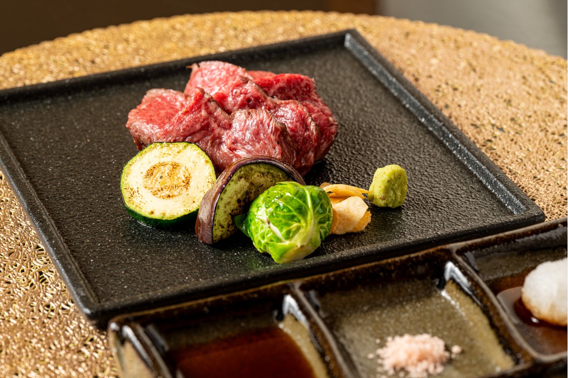 株式会社DEI-STORE（スタジオ）が撮影した「料理撮影」の写真