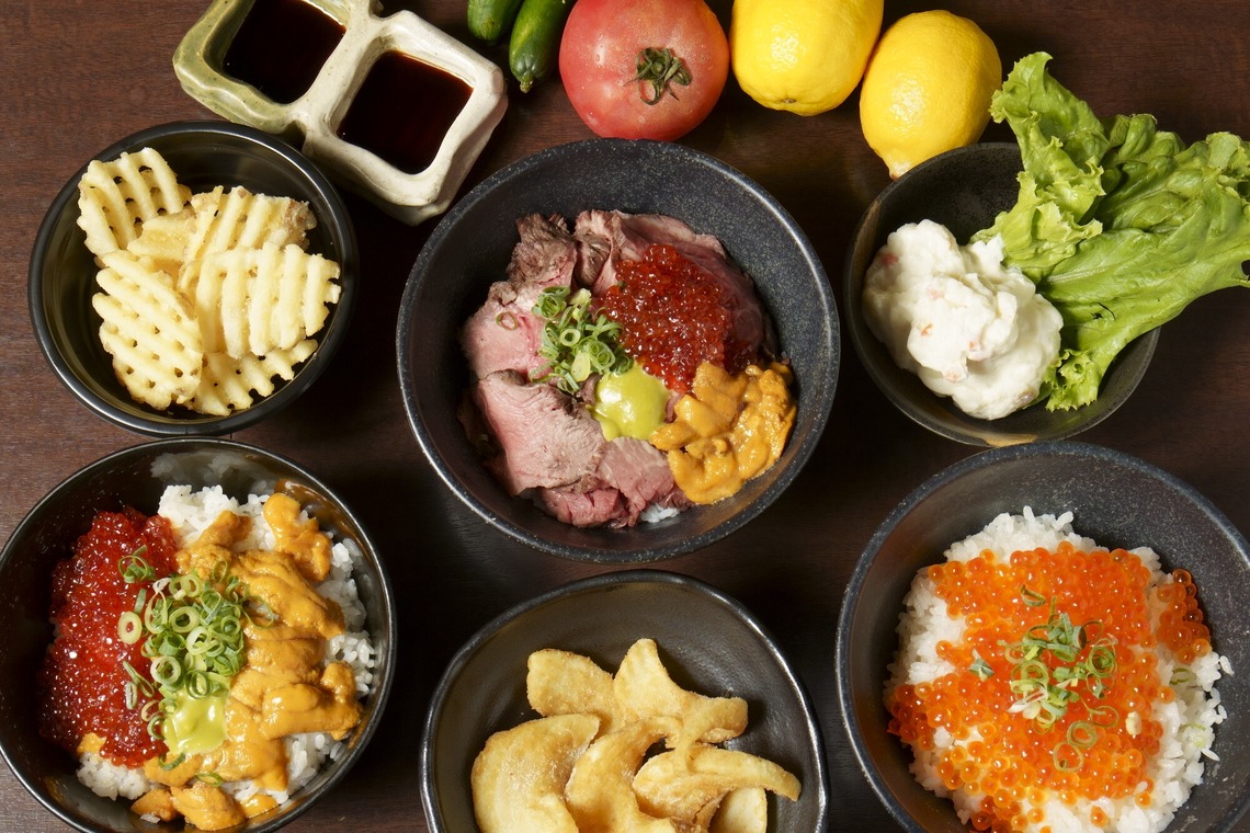 フォトオフィスショットが撮影した「フード撮影」の写真