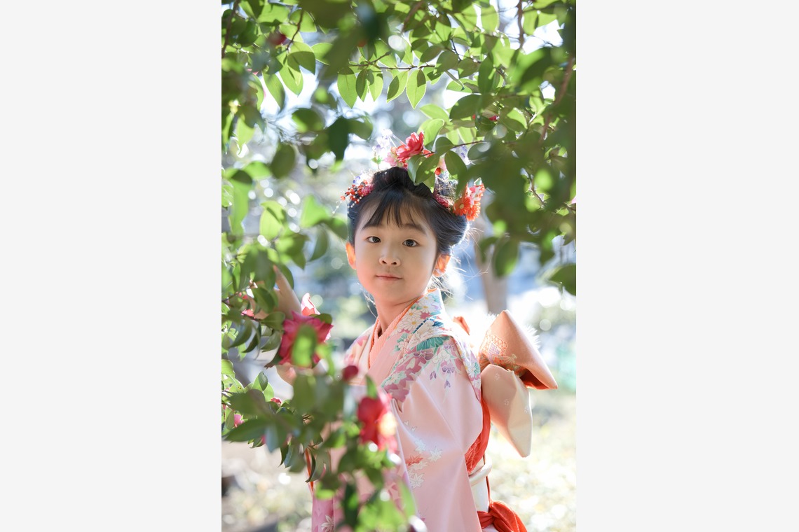 ナカジマヒロユキが撮影した「人物撮影」の写真