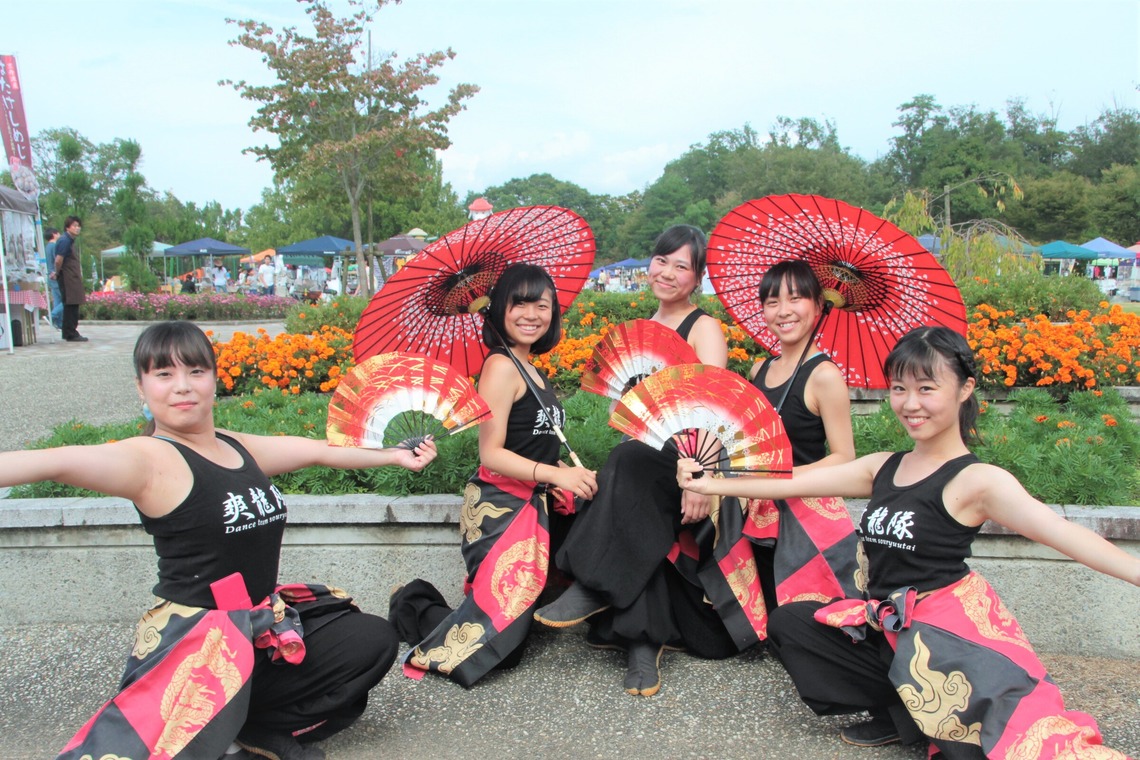 ひときわphotoが撮影した「屋外撮影など」の写真