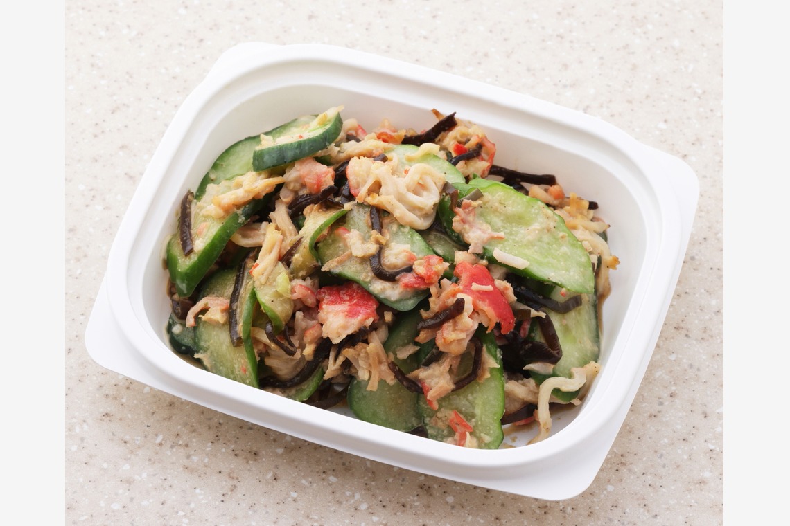 森安　照が撮影した「弁当・惣菜」の写真