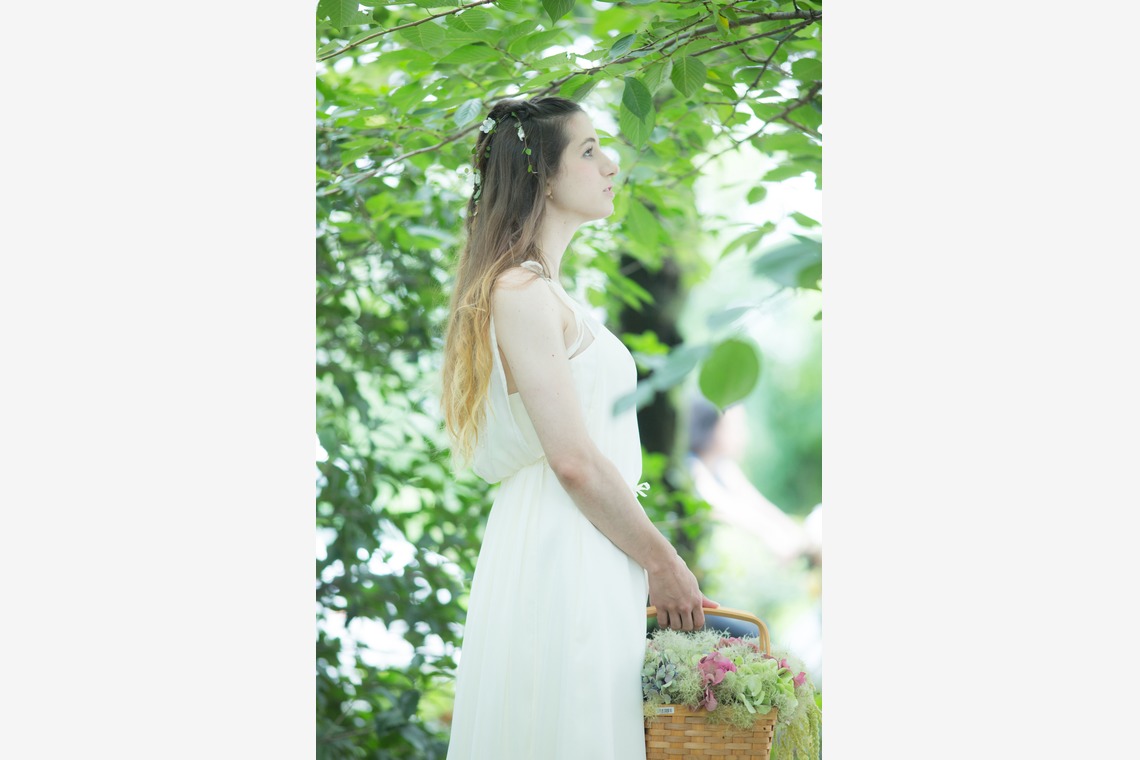 スタジオルクス(古田 麗)が撮影した「広島フォト」の写真