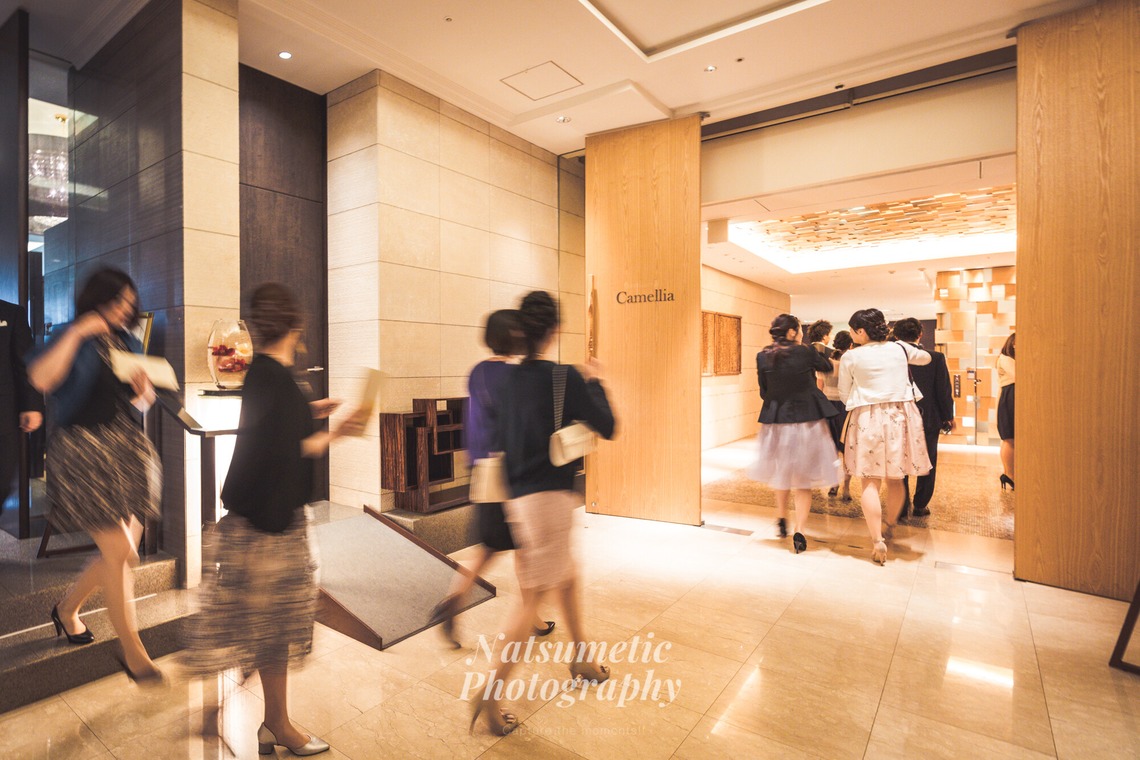 Natsumetic Photography (小関晃典)が撮影した「ウェディング」の写真