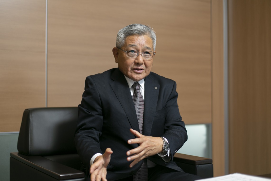 yamatoが撮影した「人物&インタビューなど」の写真