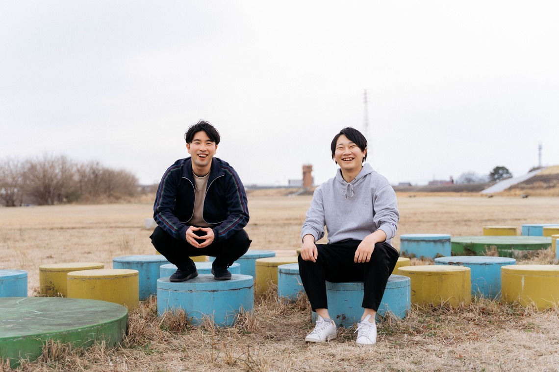 鈴木英治が撮影した写真のアルバム「ビジネス用写真」