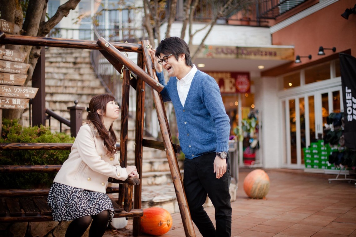 Happy Life Photo works (羽根田写真事務所)が撮影した「軽井沢_フォト」の写真