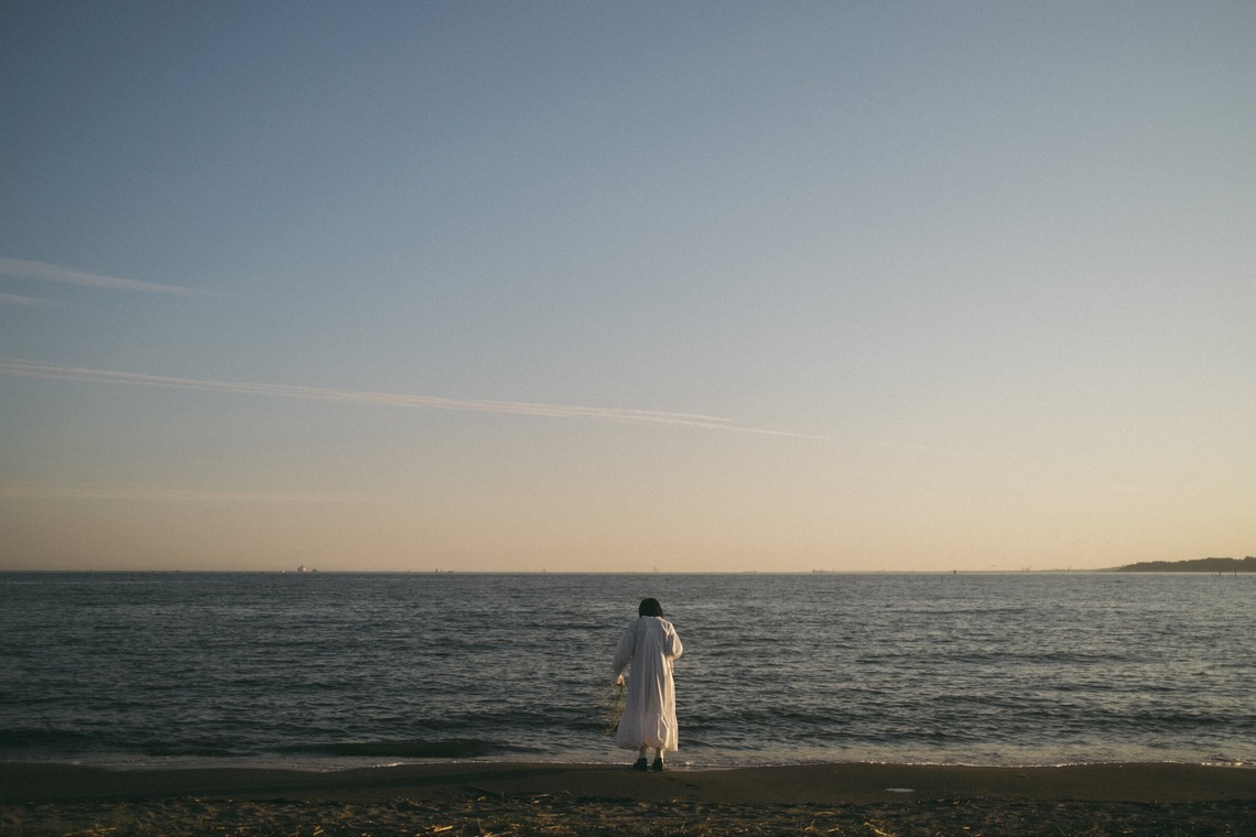 Nishizawa Yamatoが撮影した「ポートレート」の写真