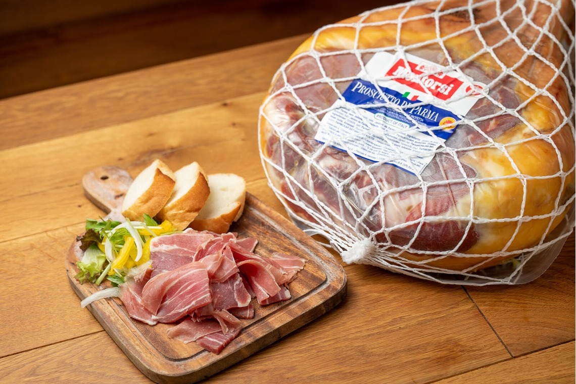 HARAデザインが撮影した「フード撮影」の写真