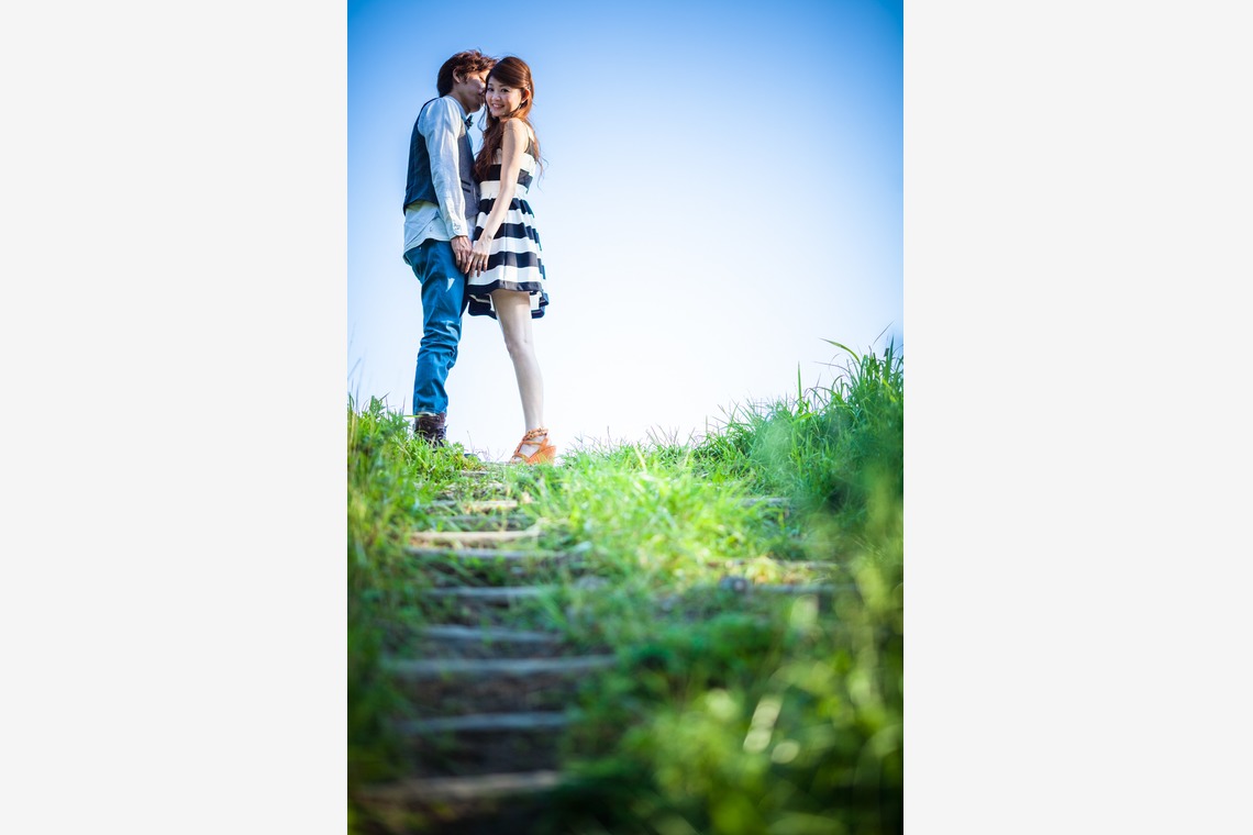 Photo of Engagement taken by GRAPHYS