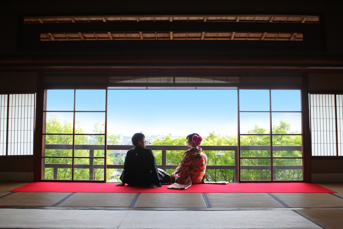 京都好日 (Murata Photo Works)が撮影した写真のアルバム「愛染倉_京都」