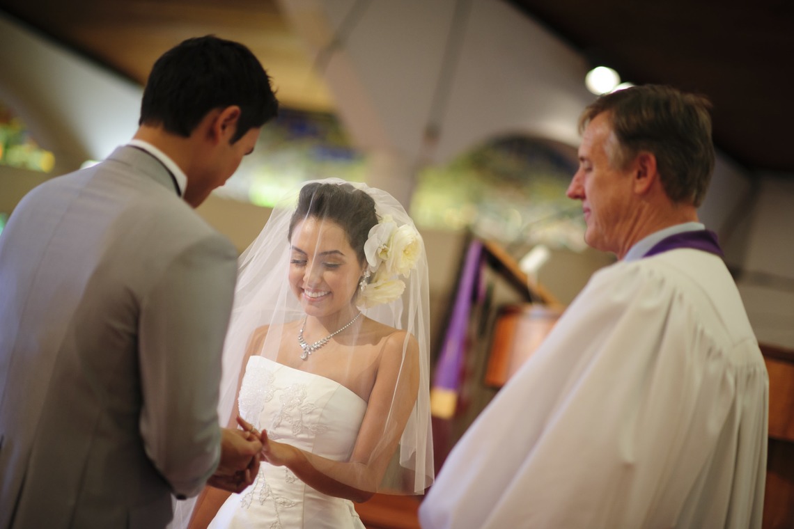 Heritage Bridal Collectionが撮影した「ハワイ」の写真