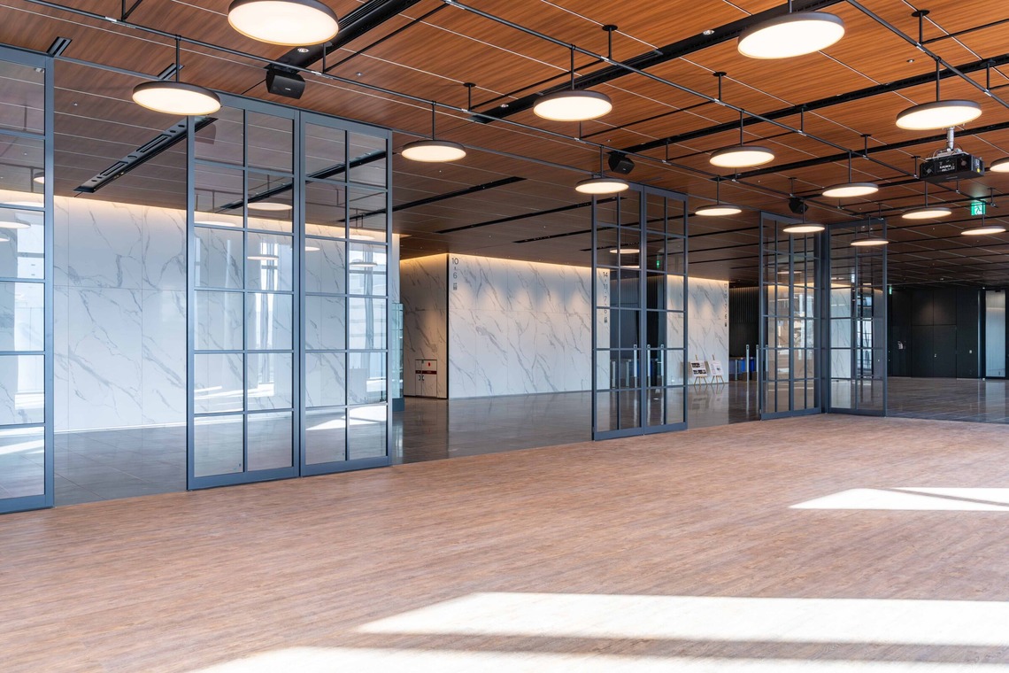 Tajimaが撮影した「建築・竣工・不動産」の写真