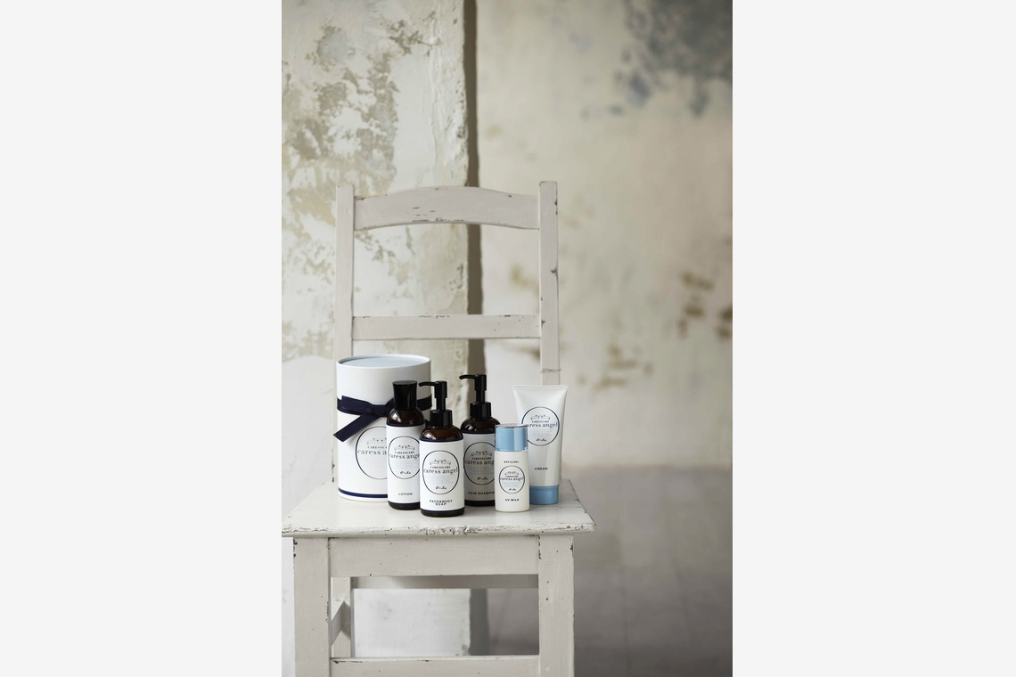 株式会社snowが撮影した「化粧品」の写真