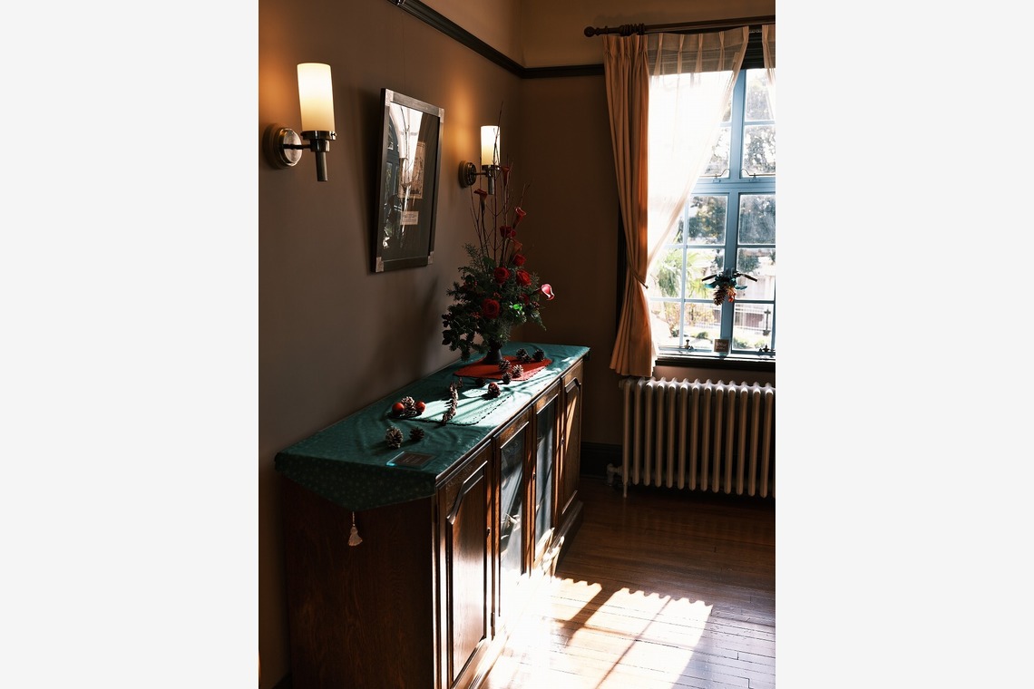 Mid-Village Studioが撮影した「洋館」の写真