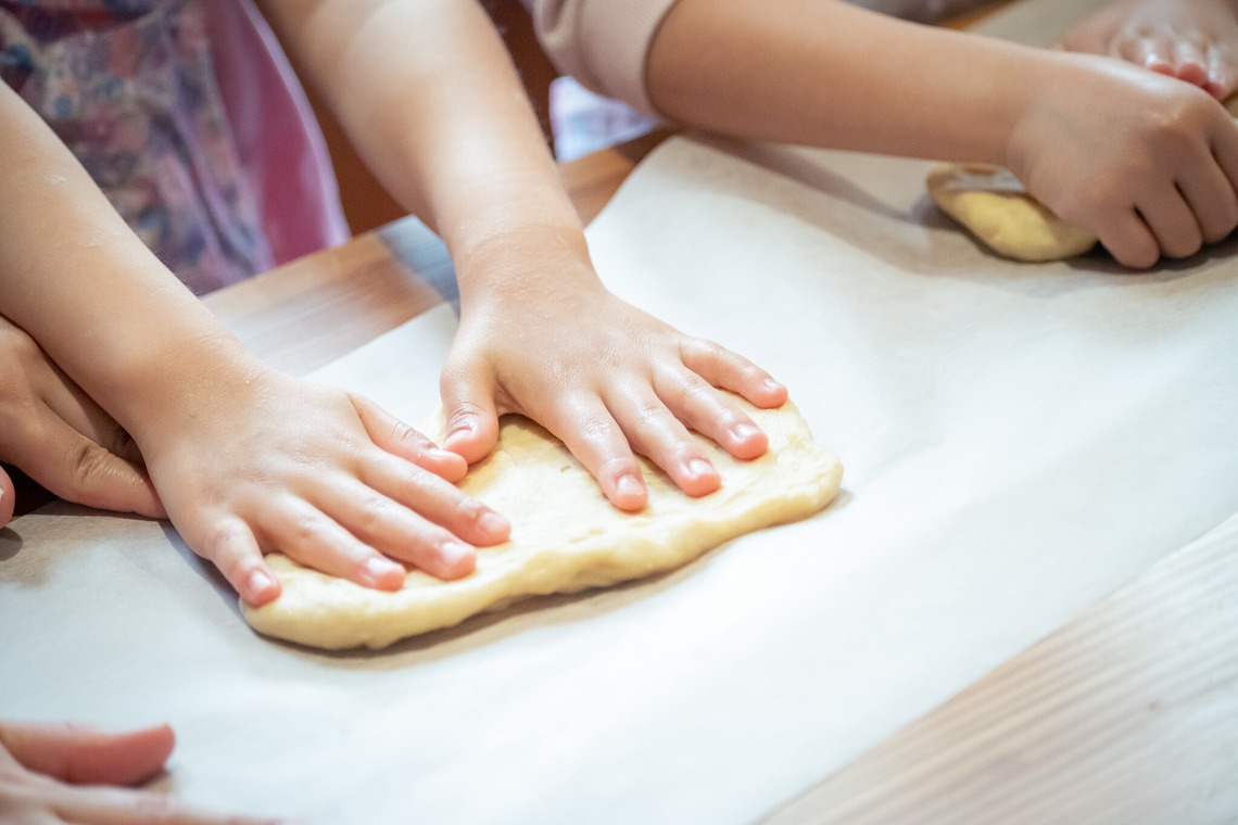 戸澤麻衣が撮影した写真のアルバム「都内・料理教室の撮影」