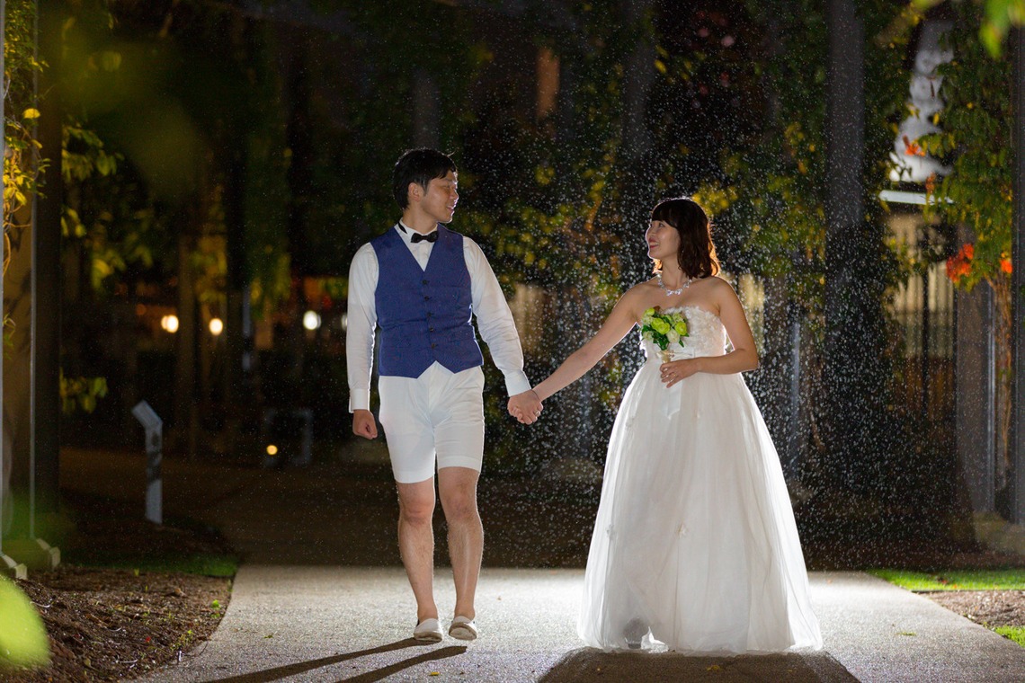 ケアンズ レンズ フォトグラフィーが撮影した写真のアルバム「ケアンズ市内＆近郊 - 夕景夜景プラン」