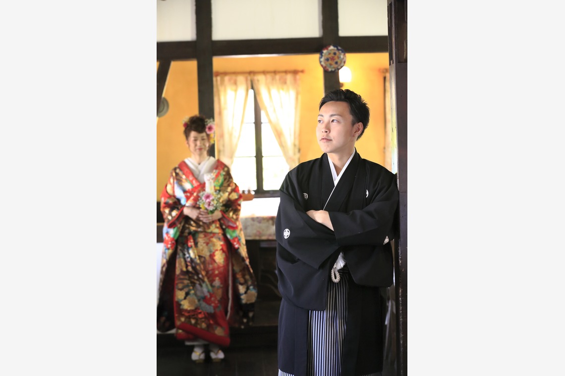 Photo of Prewedding taken by Wedding MuskatDue