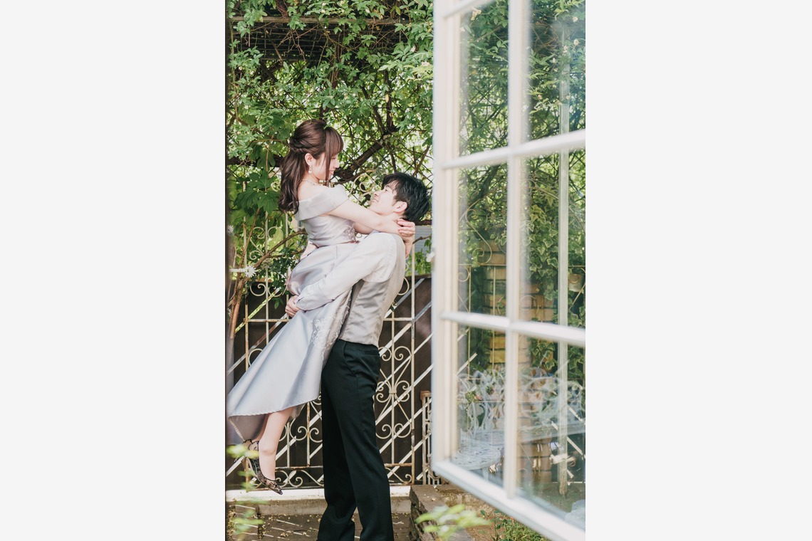 Photo of Couple photo taken by Kazuna