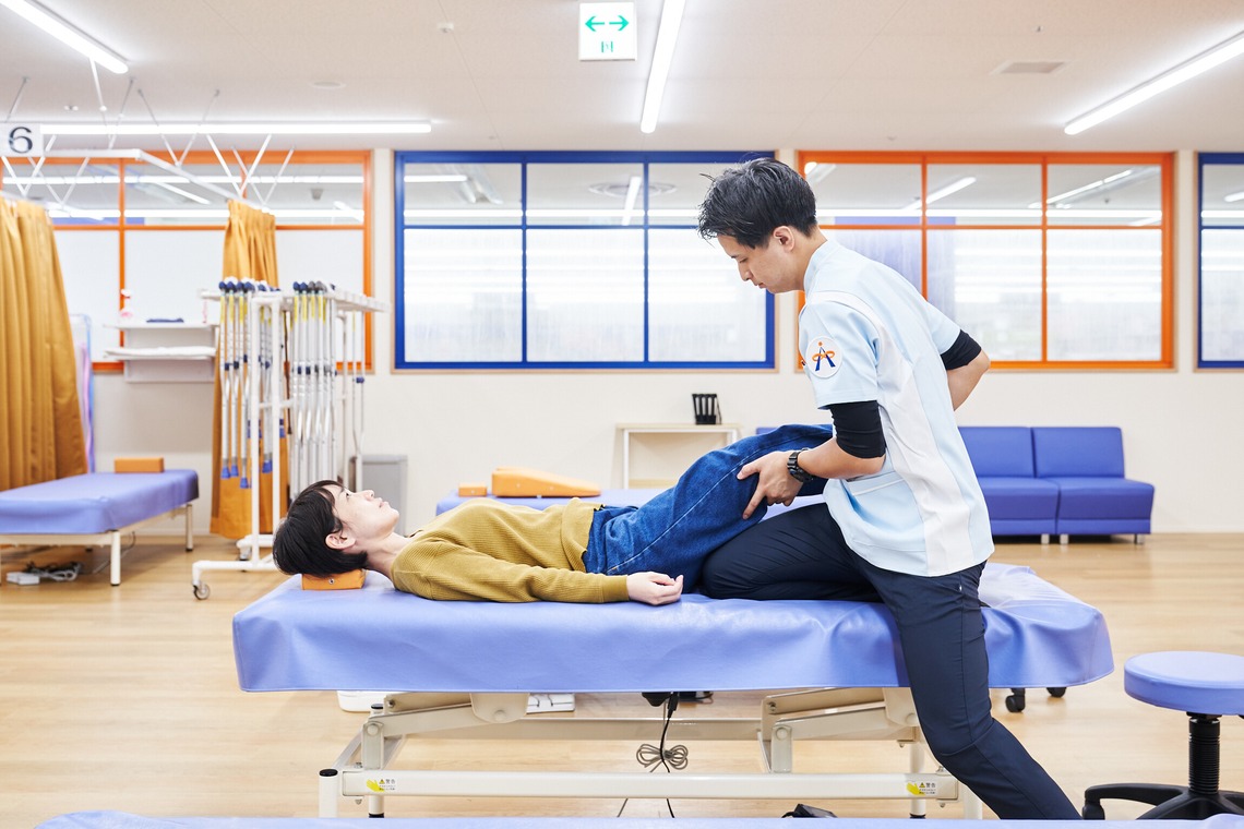 坂元寿行が撮影した「クリニック撮影」の写真