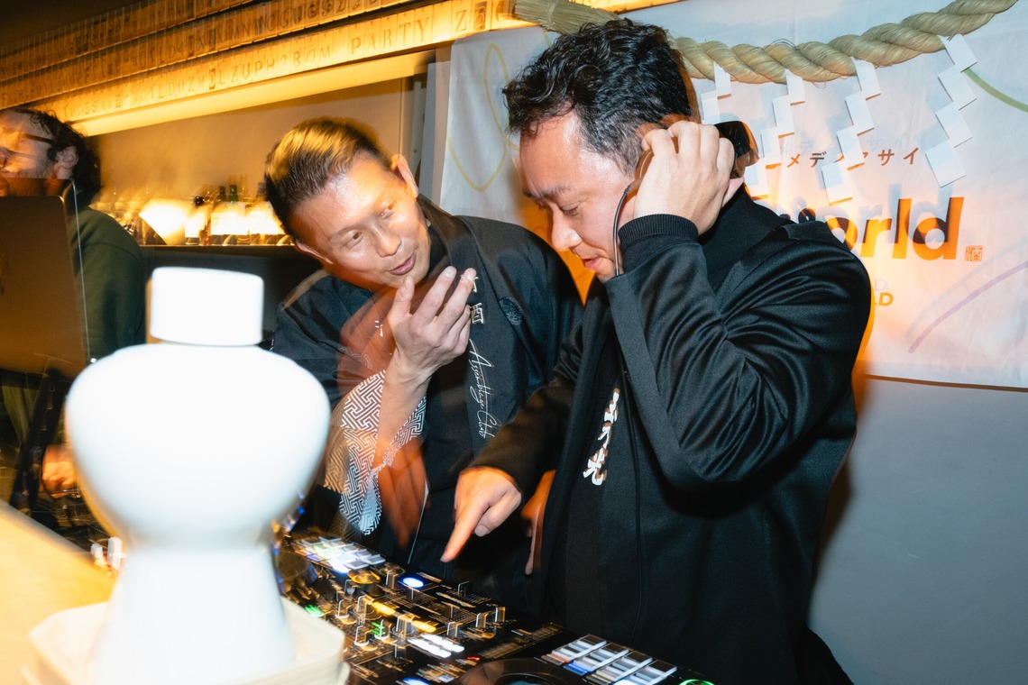 Tatsuyaが撮影した「株式会社リーフ・パブリケーションズ×京都市観光協会（イベント撮影）」の写真