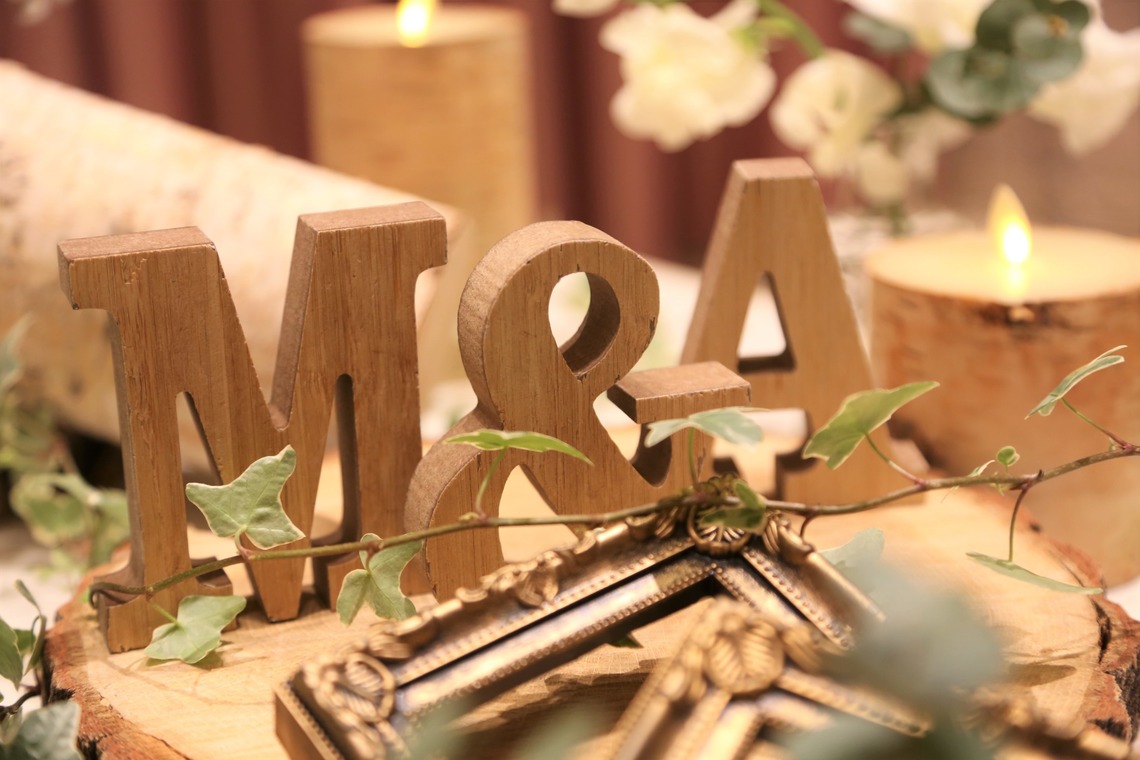 Photographer  Tomoが撮影した「wedding」の写真