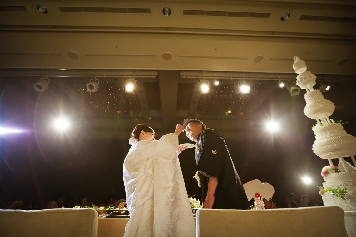 elle pupaが撮影した写真のアルバム「結婚パーティー」