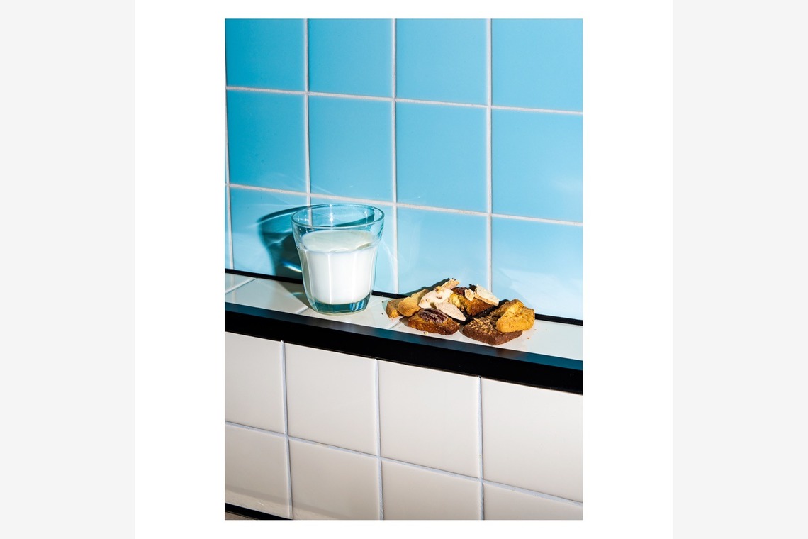 Hiroshi Horiが撮影した「スチルライフ」の写真