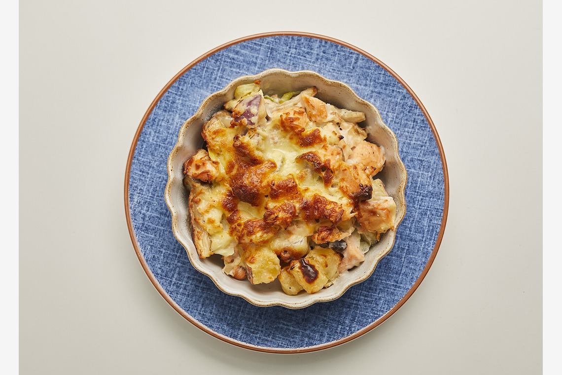 福冨ちはる写真事務所が撮影した写真のアルバム「レシピ紹介、お店の人気メニュー取材」