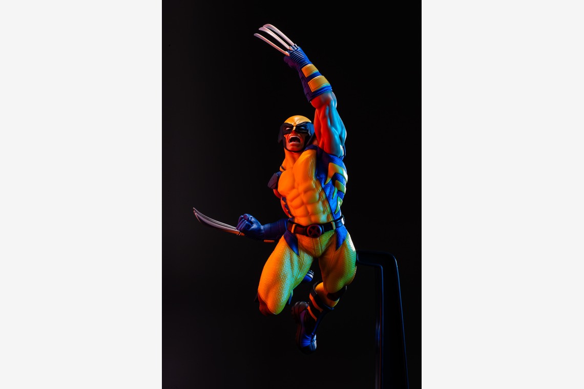 写真屋ごんちゃんが撮影した「figure」の写真