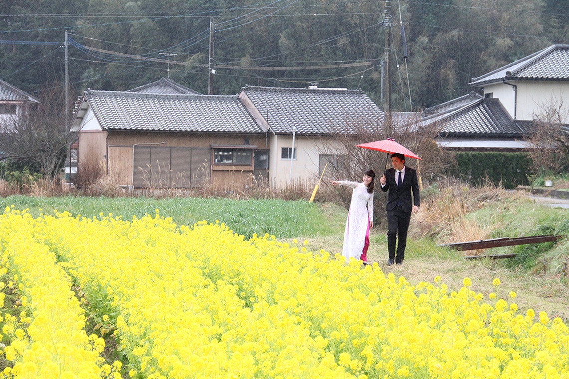 Photo Arima（有馬 明広）が撮影した写真のアルバム「marriage trip」