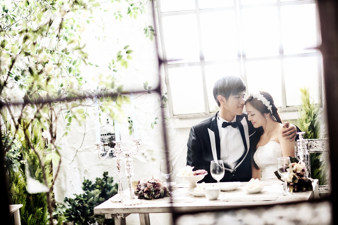 Wedding Howl (スタジオハウル)が撮影した「ザフェイス」の写真