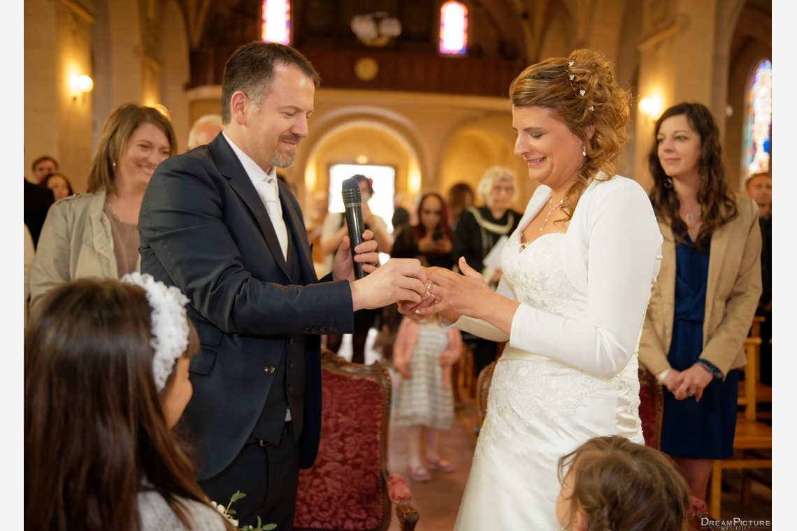 Dream Pictureが撮影した「フランス2」の写真