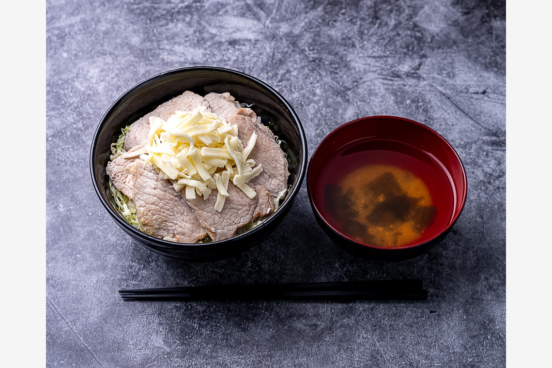 出張カメラマンのY's Officeが撮影した「Menu撮影」の写真