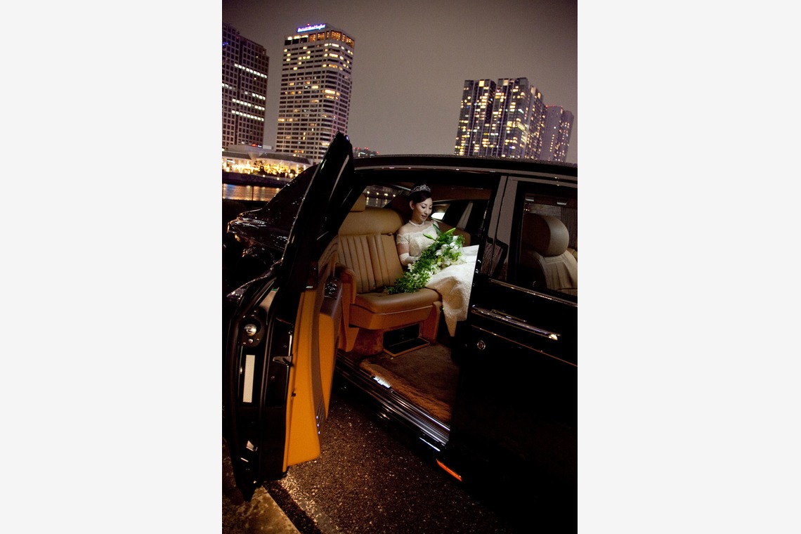 アンズフォト (安澤剛直)が撮影した「ウェディング当日お写真」の写真