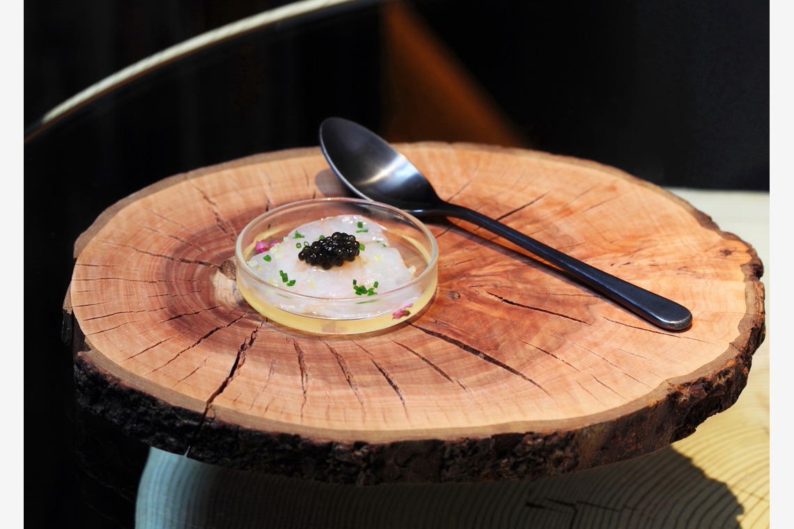 森安　照が撮影した「ワイン・シャンパン・レストラン内観・イメージカット」の写真