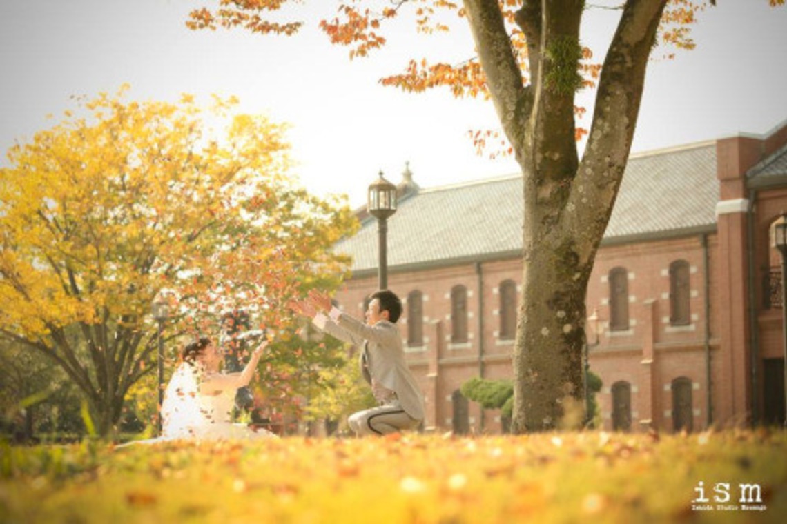 ism (石田 直之)が撮影した「フォトギャラリー」の写真