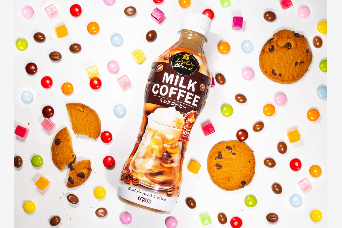 とうのまる制作室が撮影した写真のアルバム「清涼飲料水・商品写真撮影・徳島市内弊社スタジオ」