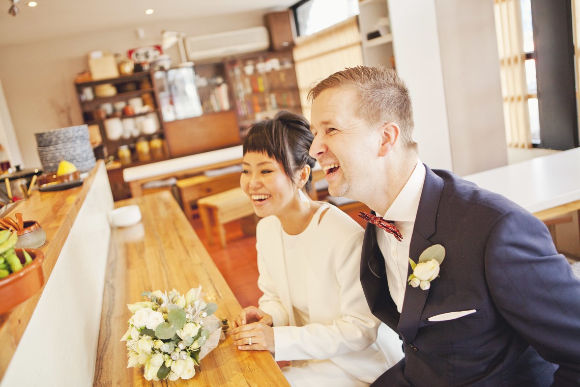 Photo of CBD, Melbourne taken by Rina Smile Photography