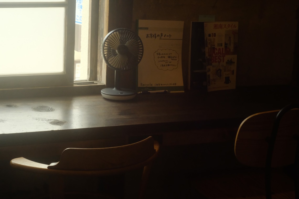 土門巧が撮影した「SUKIMA」の写真