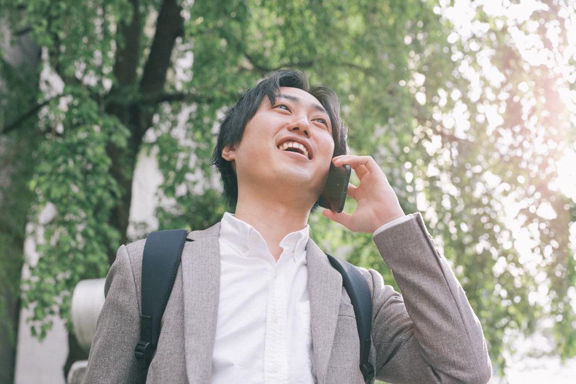 Yasui photographyが撮影した「企業求人」の写真